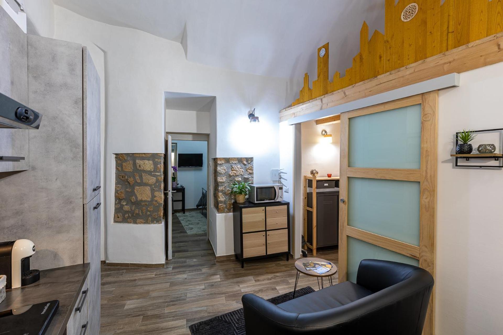 Casa Patrizia Villa ออร์เวียโต ภายนอก รูปภาพ