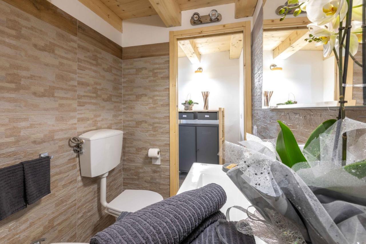 Casa Patrizia Villa ออร์เวียโต ภายนอก รูปภาพ