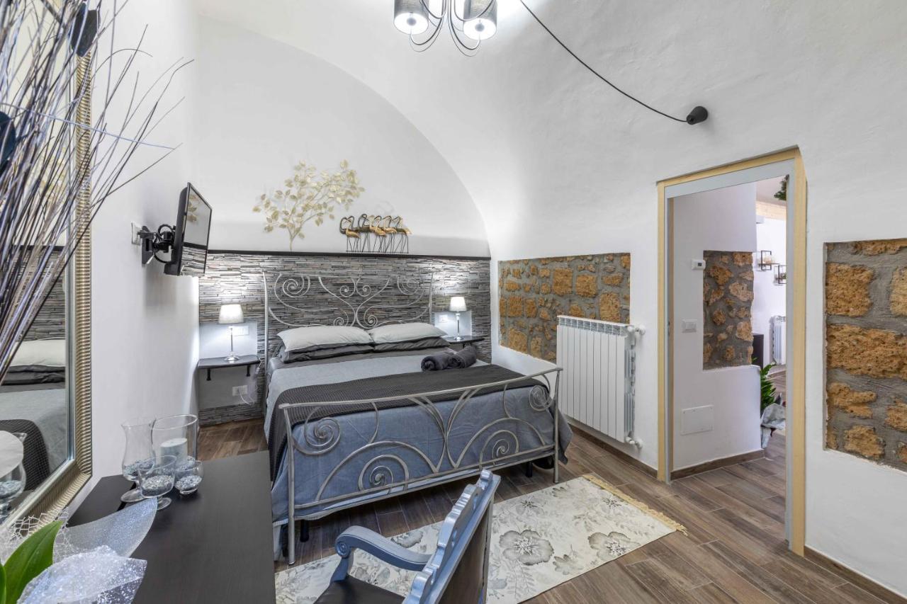 Casa Patrizia Villa ออร์เวียโต ภายนอก รูปภาพ