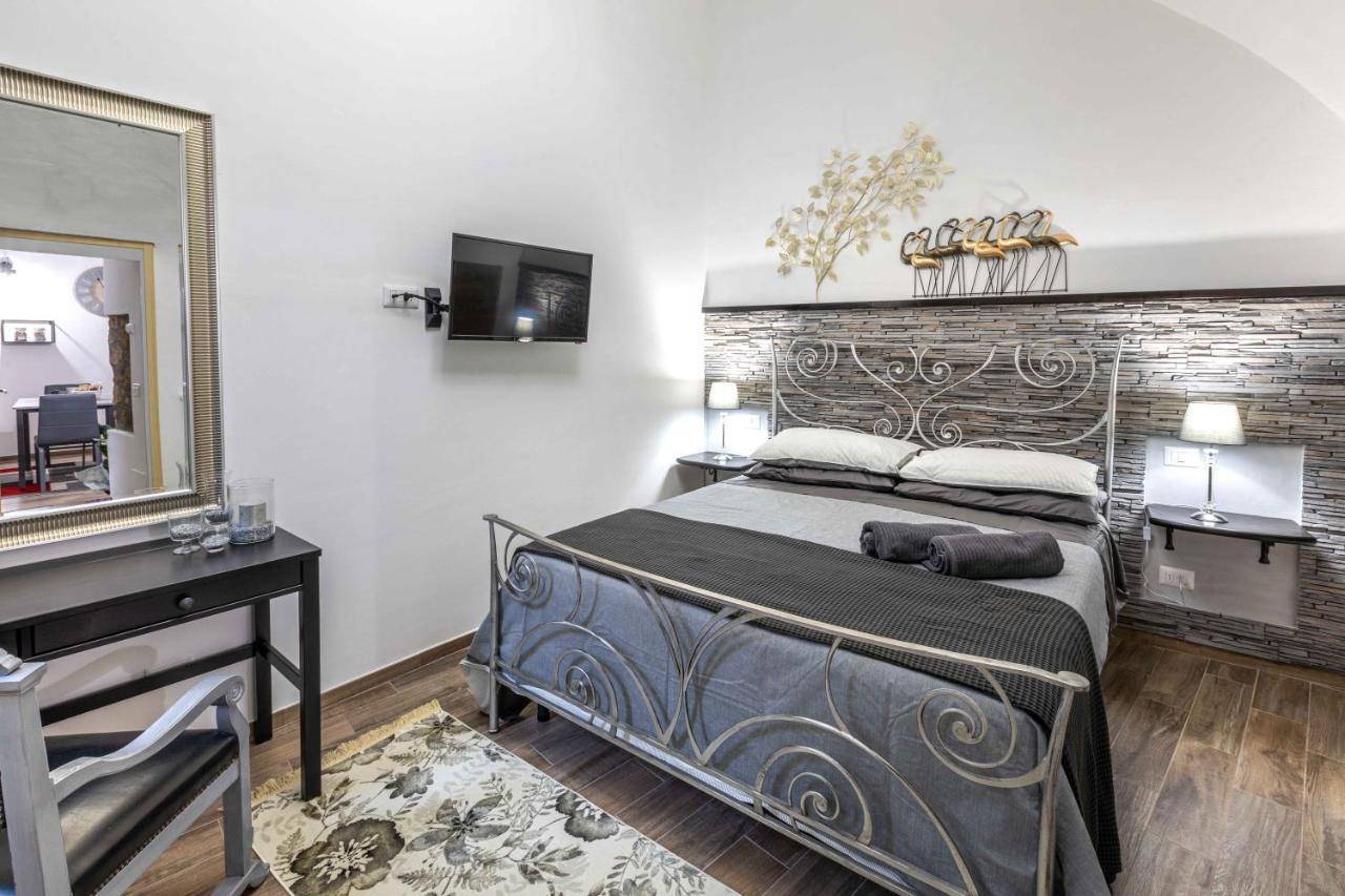 Casa Patrizia Villa ออร์เวียโต ภายนอก รูปภาพ