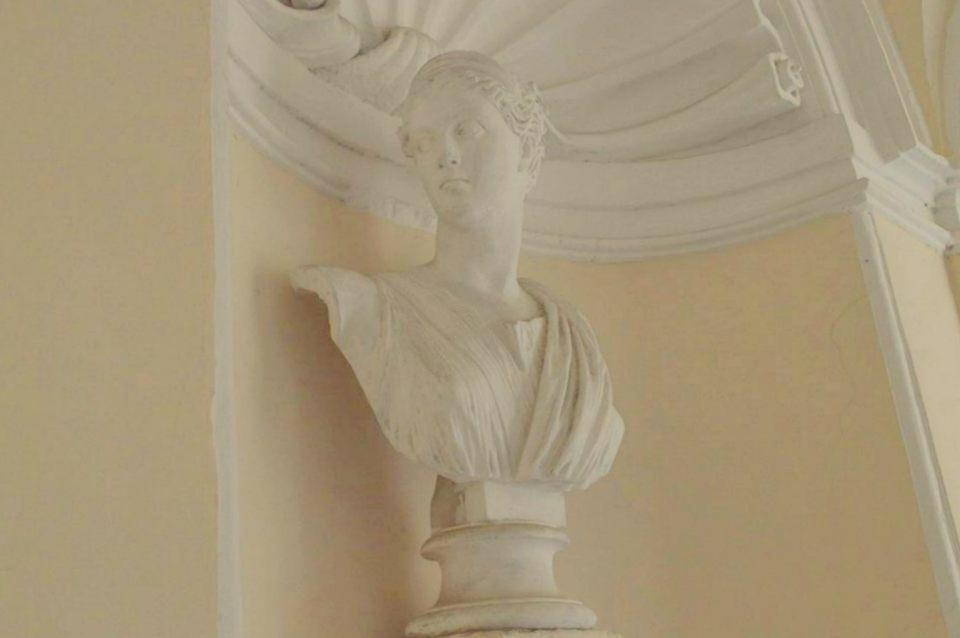 Casa Patrizia Villa ออร์เวียโต ภายนอก รูปภาพ